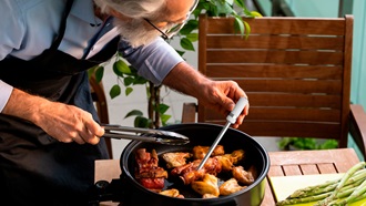 Le thermomètre à viande ARMeator A1